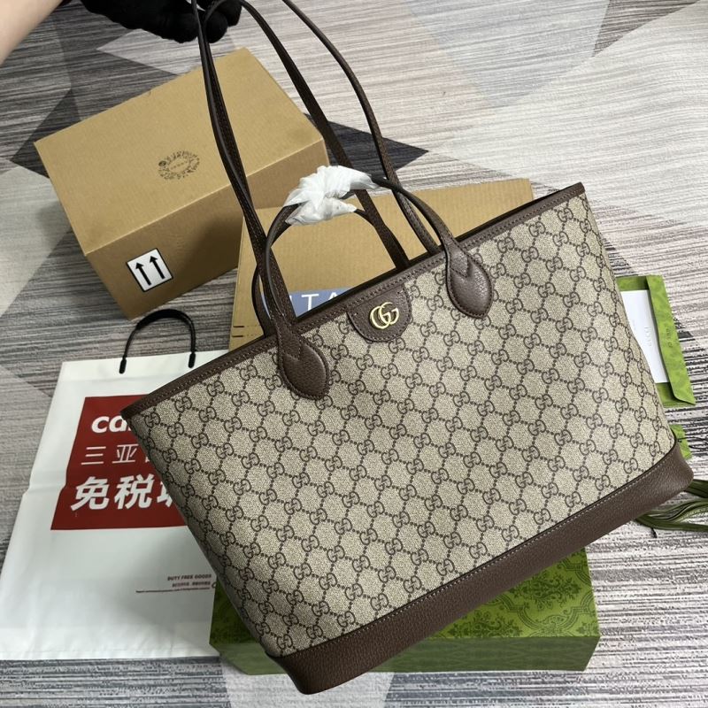Gvc*1 tote bags